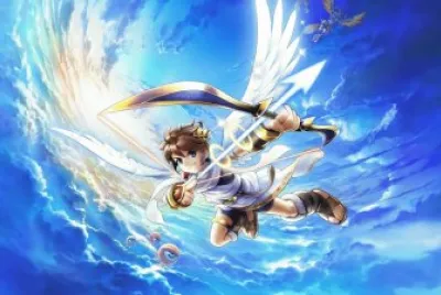 Pit - Kid Icarus jigsaw puzzle