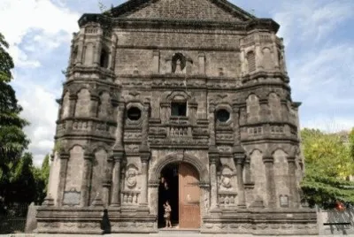malate church
