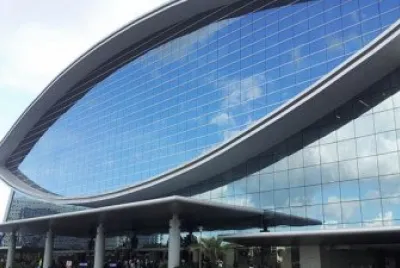 mall of asia arena