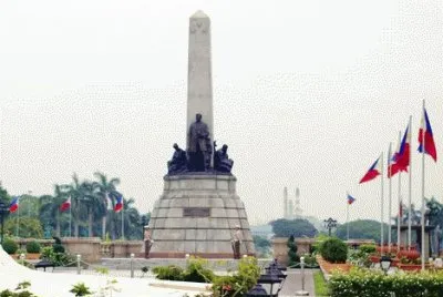 rizal park