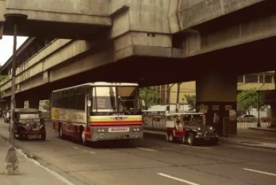 taft avenue