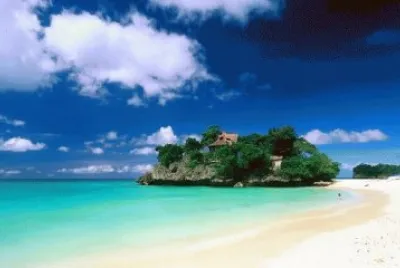 borocay