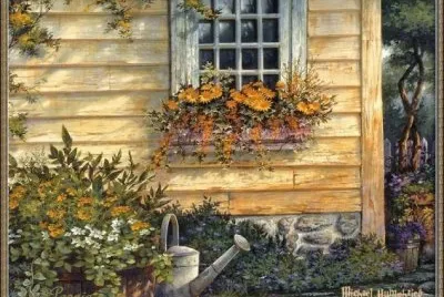 jardim