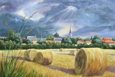 campo