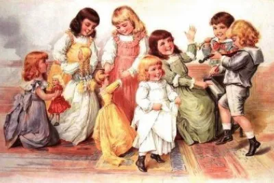 crianÃ§as