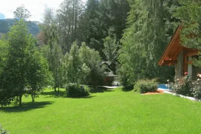 En Puerto Manzano. NeuquÃ©n. Argentina