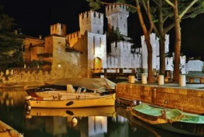 Lago di Garda