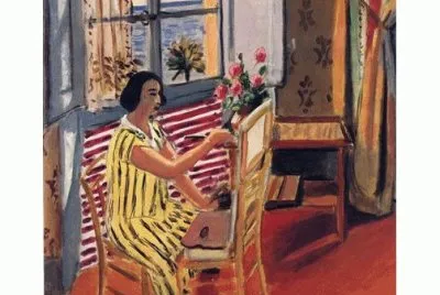 Henri Matisse 1869-1954