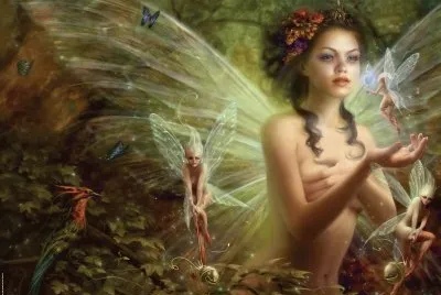 hadas-duendes-elfos-fantasia