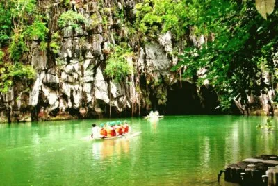 parcodi puerto princesa