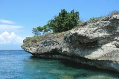 pescador island