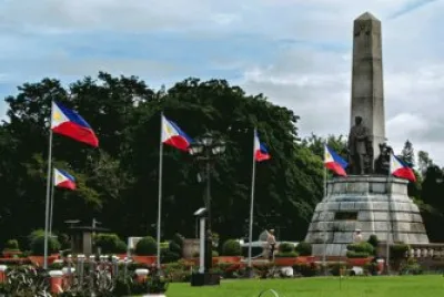 rizal park