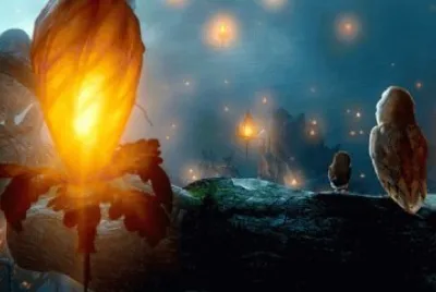 fantasia