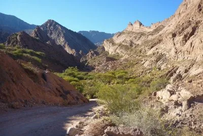 פאזל של En la Provincia de Catamarca. Argentina