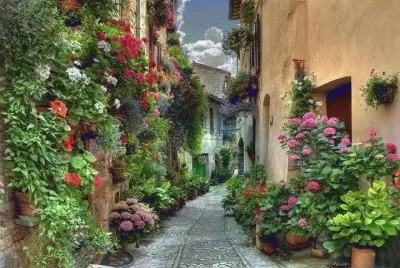 Valldemosa