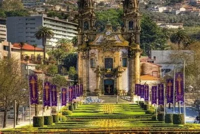 Guimaraes-