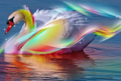 פאזל של fantasia