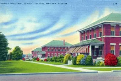 Florida Industrial School for Boys
