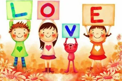 amore jigsaw puzzle