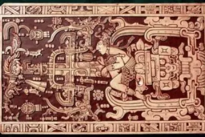 Tumba de Pakal