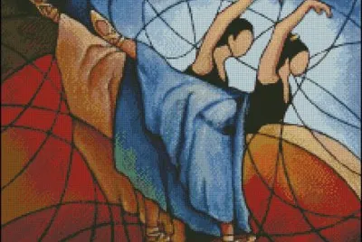 bailarinas