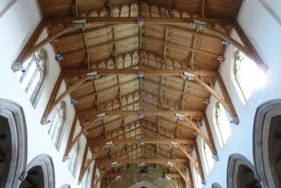 St james Church Louth