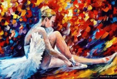bailarinas