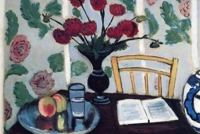 Henri Matisse 1869-1954
