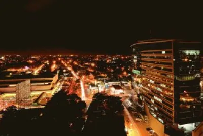 davao city