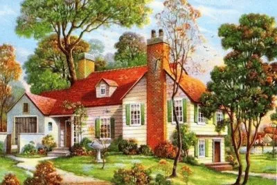 casa