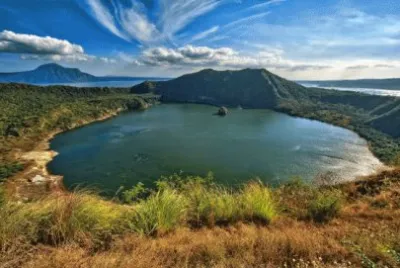 lago taal