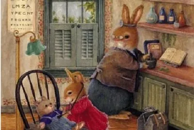 coelhos