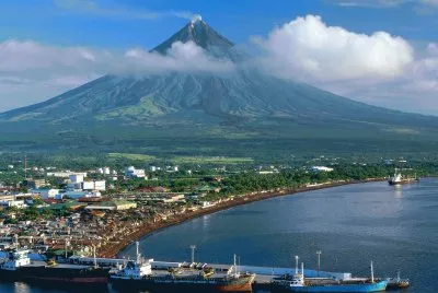 legazpi