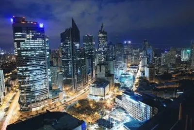 makati