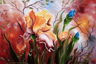 flor