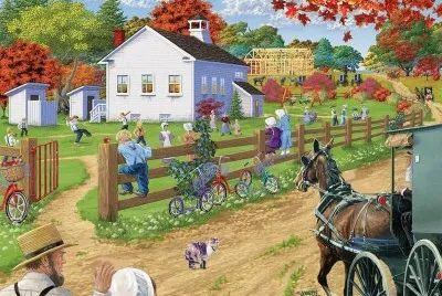 פאזל של imagem