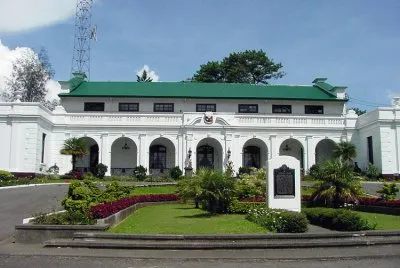 mansion
