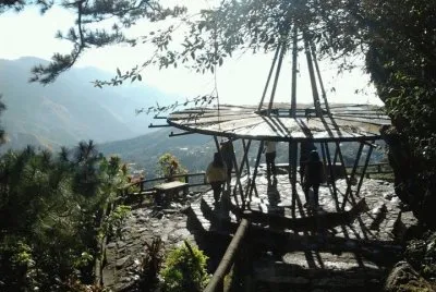 mines view park