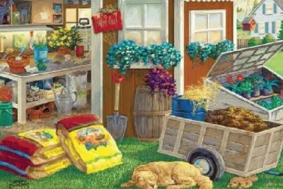 פאזל של imagem