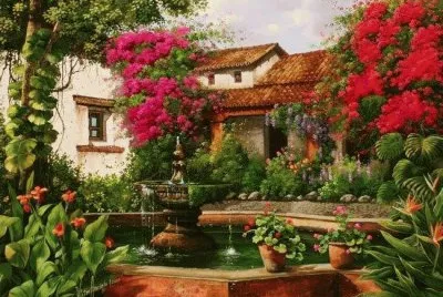 fonte jigsaw puzzle