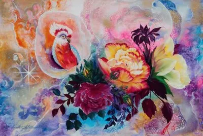 פאזל של flores