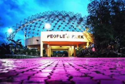 peoples park
