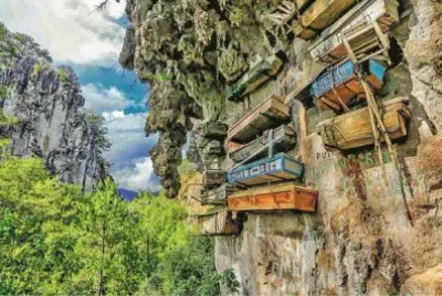 sagada