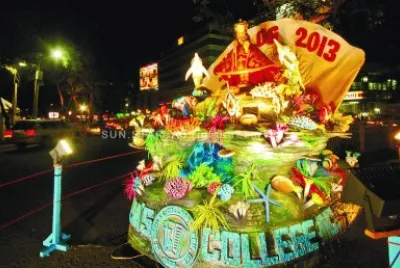 sinulog