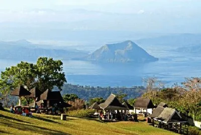 tagaytay