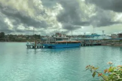 tagbilaran
