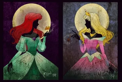 Ariel Aurora