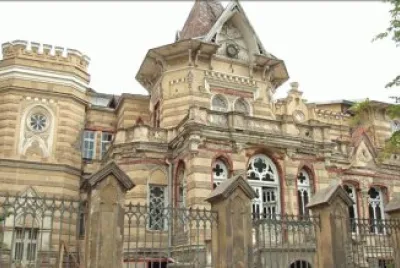 georgian state museum
