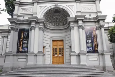 national museum