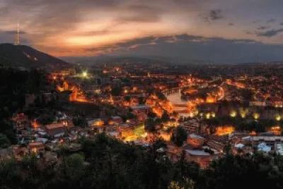 tbilisi